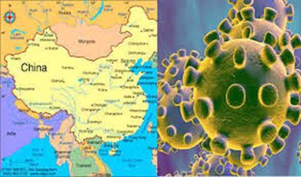 चीन में कोरोना संक्रमित आठ मरीजों को अस्पताल से मिली छुट्टी